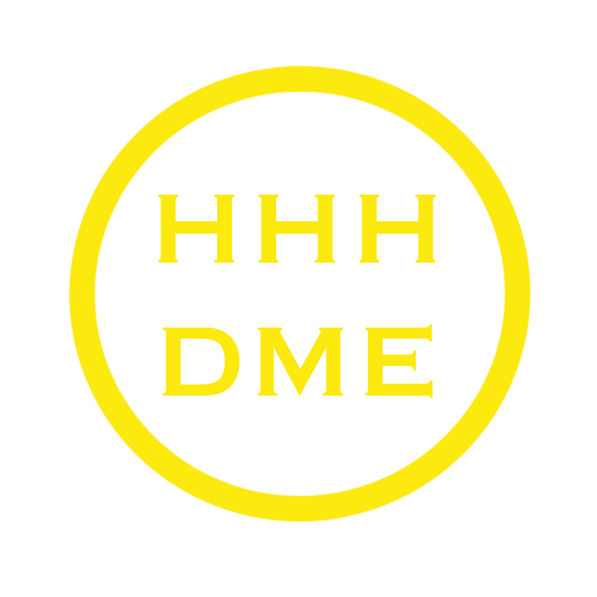 HHH DME – Home Health and Hospice DME